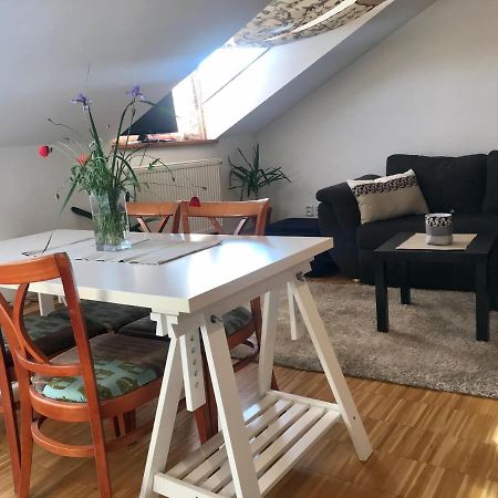 Apartman Slovinska 28 布尔诺 外观 照片