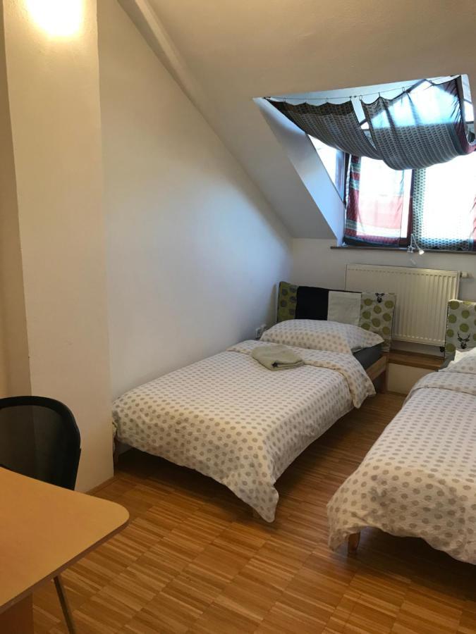 Apartman Slovinska 28 布尔诺 外观 照片