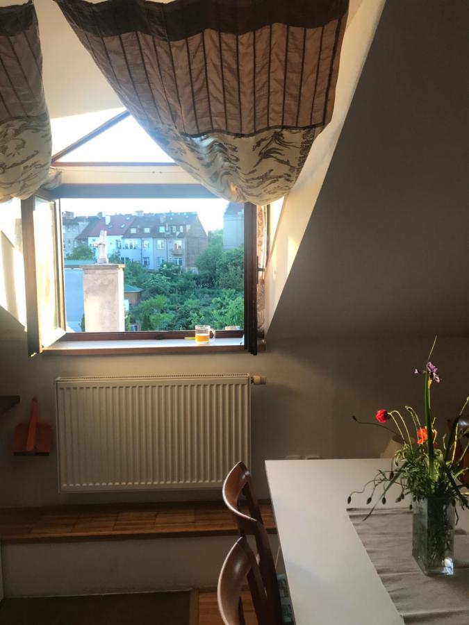 Apartman Slovinska 28 布尔诺 外观 照片