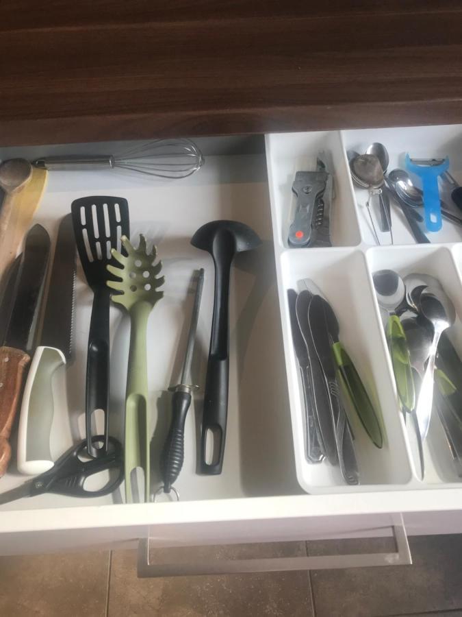 Apartman Slovinska 28 布尔诺 外观 照片