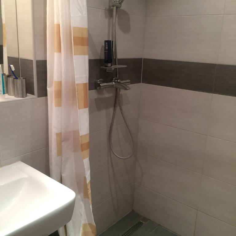 Apartman Slovinska 28 布尔诺 外观 照片