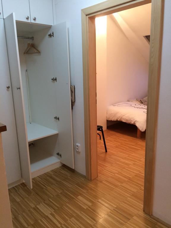 Apartman Slovinska 28 布尔诺 外观 照片