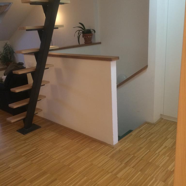 Apartman Slovinska 28 布尔诺 外观 照片